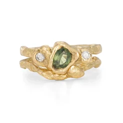 Tomfoolery Adakite East Gold Band Online