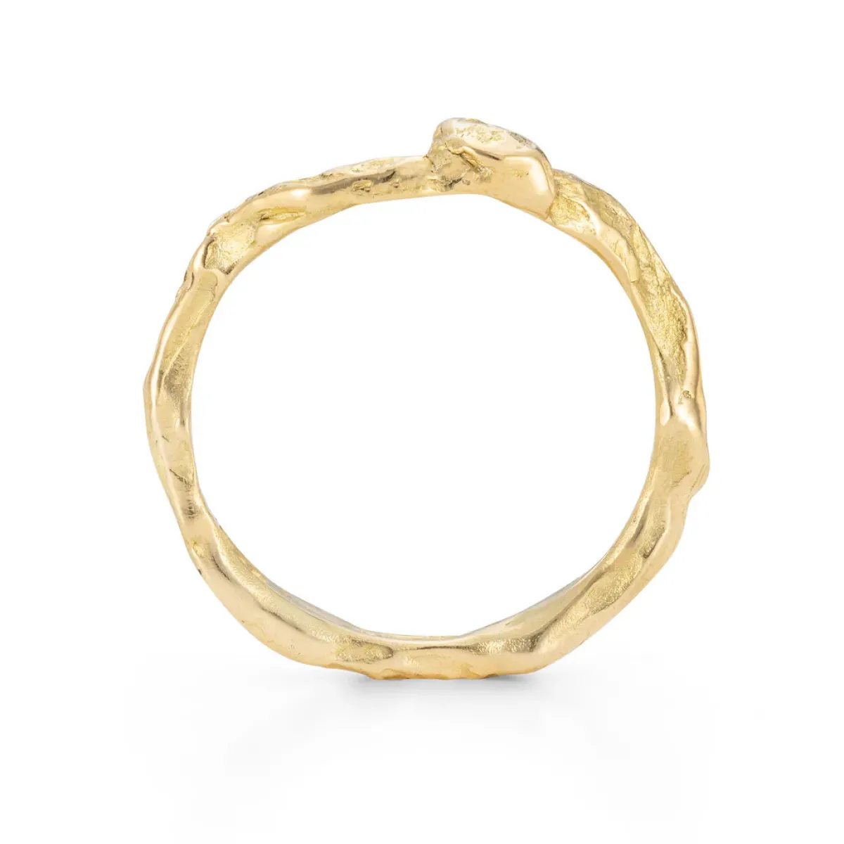 Tomfoolery Adakite East Gold Band Online