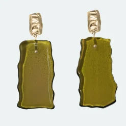 Tomfoolery Afloat Earrings Fashion