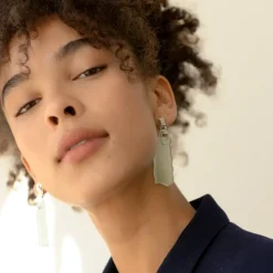 Tomfoolery Afloat Earrings Fashion