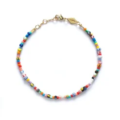 Tomfoolery Alaia Beaded Bracelet Sale
