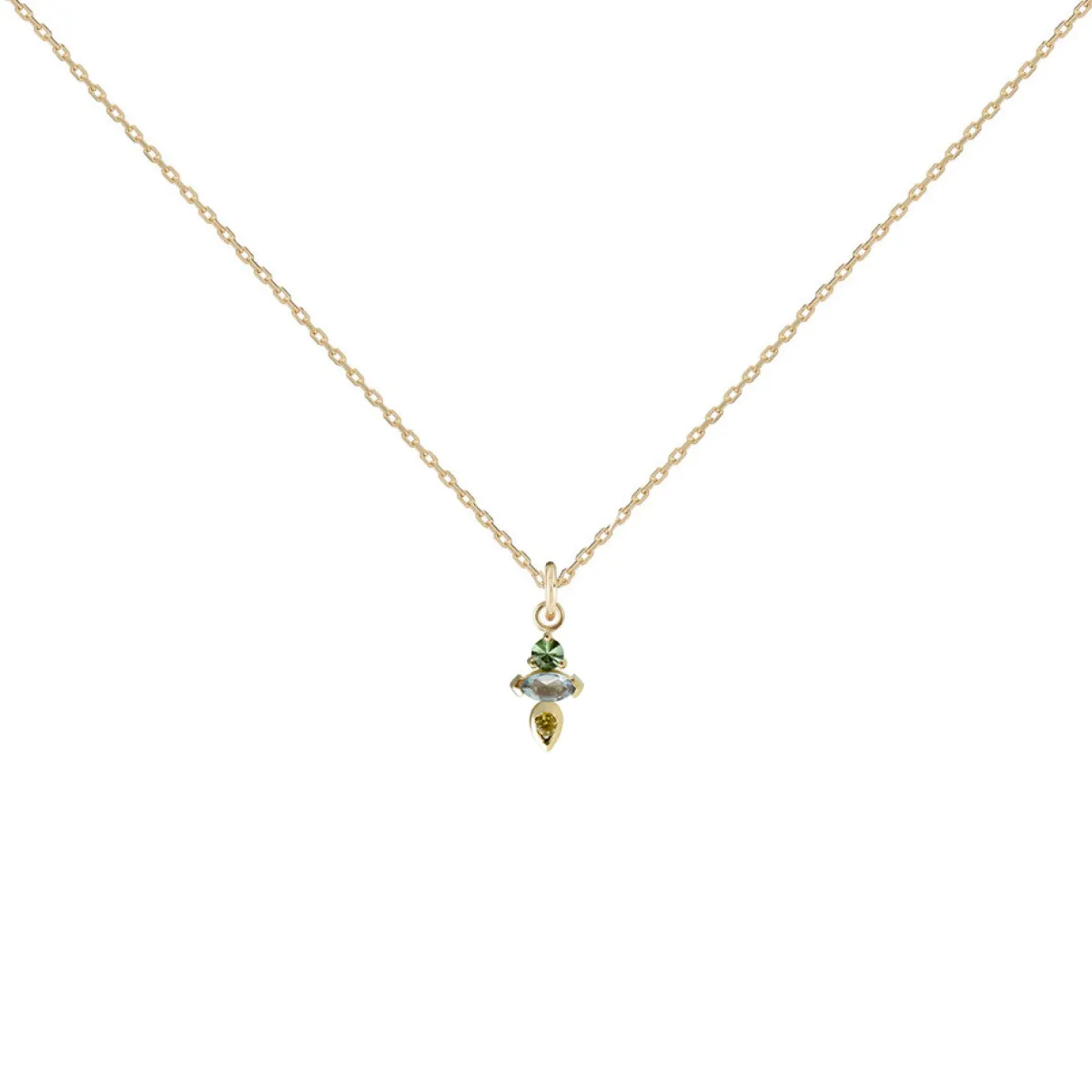 Tomfoolery AM-PM 7am Pendant Outlet