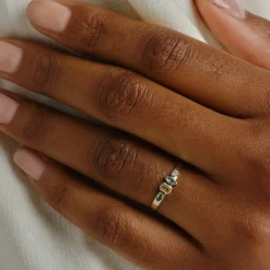 Tomfoolery AM-PM 7am Ring Online