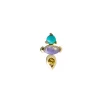 Tomfoolery AM-PM 1pm Stud Outlet