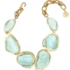 Tomfoolery Amy Resin Necklace(Out of Stock) Clearance