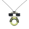 Tomfoolery Anni Albers Necklace Discount