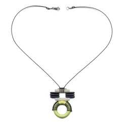 Tomfoolery Anni Albers Necklace Discount