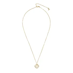 Tomfoolery Astra Crystal Journey Pendant Fashion