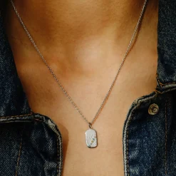 Tomfoolery AURA Gold Ray Pendant Outlet
