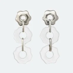 Tomfoolery Avens Earrings Trio Outlet