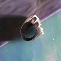 Tomfoolery Barbican Art Ring Sale
