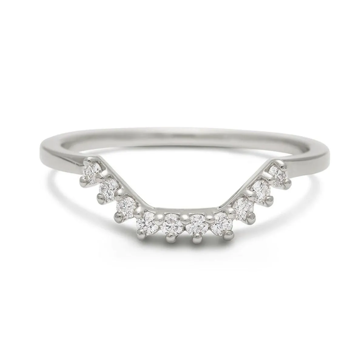 Tomfoolery Bea Tiara Band Outlet