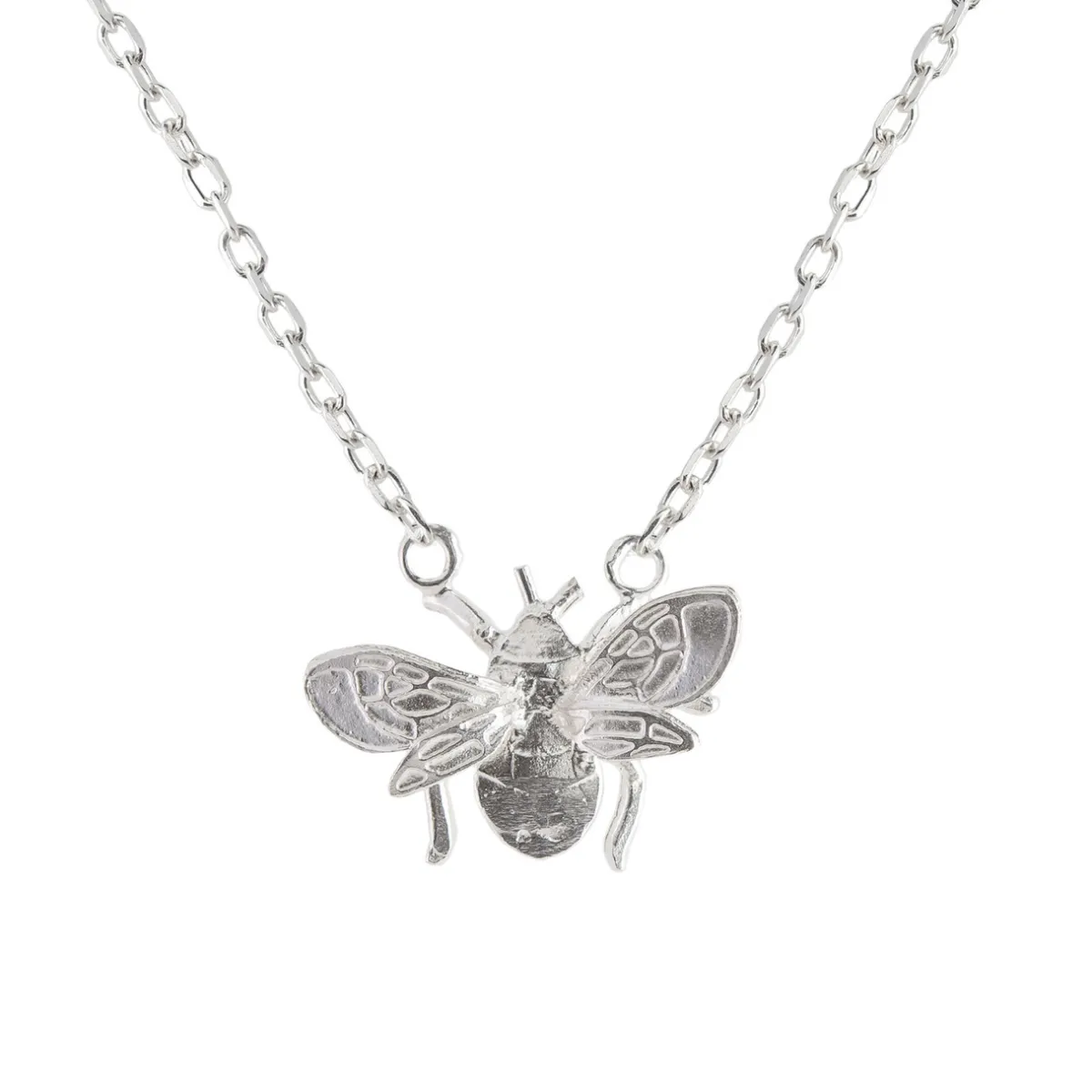 Tomfoolery Bee Pendant New