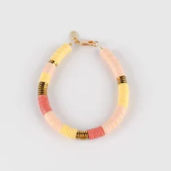 Tomfoolery Bertille Beaded Bracelet Clearance