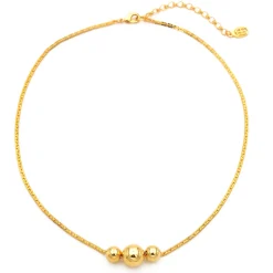 Tomfoolery Bowery Necklace Best