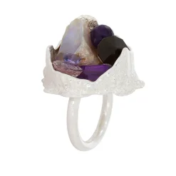 Tomfoolery ‘Boxcast’ Art Ring Best