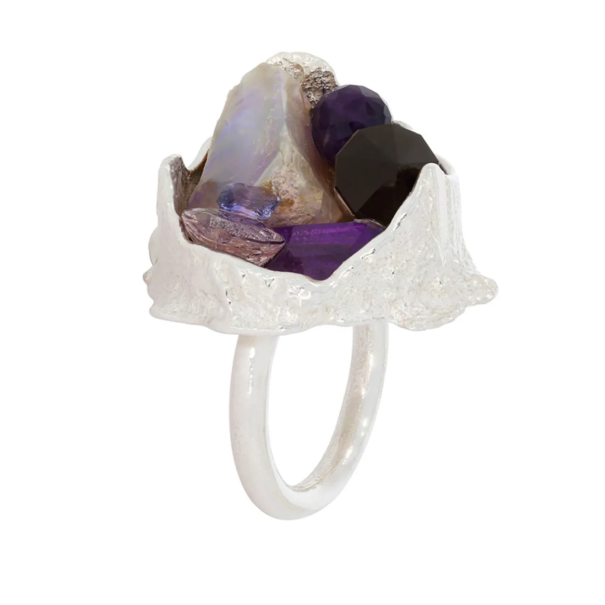 Tomfoolery ‘Boxcast’ Art Ring Best
