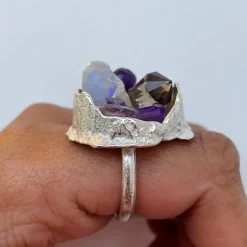 Tomfoolery ‘Boxcast’ Art Ring Best