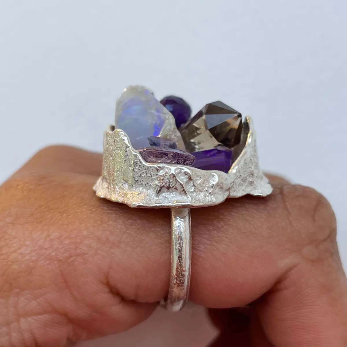 Tomfoolery ‘Boxcast’ Art Ring Best