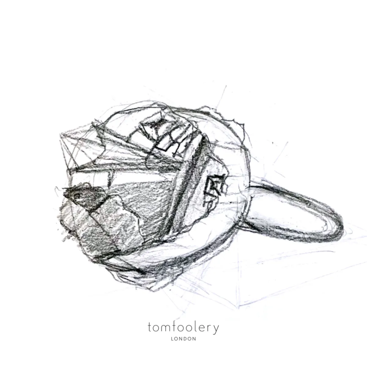 Tomfoolery ‘Boxcast’ Art Ring Best