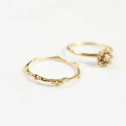 Tomfoolery Branch Ring Sale