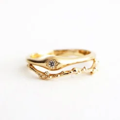 Tomfoolery Branch Ring Sale
