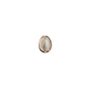 Tomfoolery Caged Pearl Stud Earring Outlet