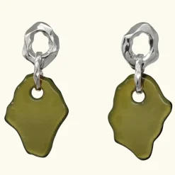 Tomfoolery Canyon Earrings Hot