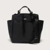 Tomfoolery Carry-All Beach Bag in Black(Out of Stock) Best