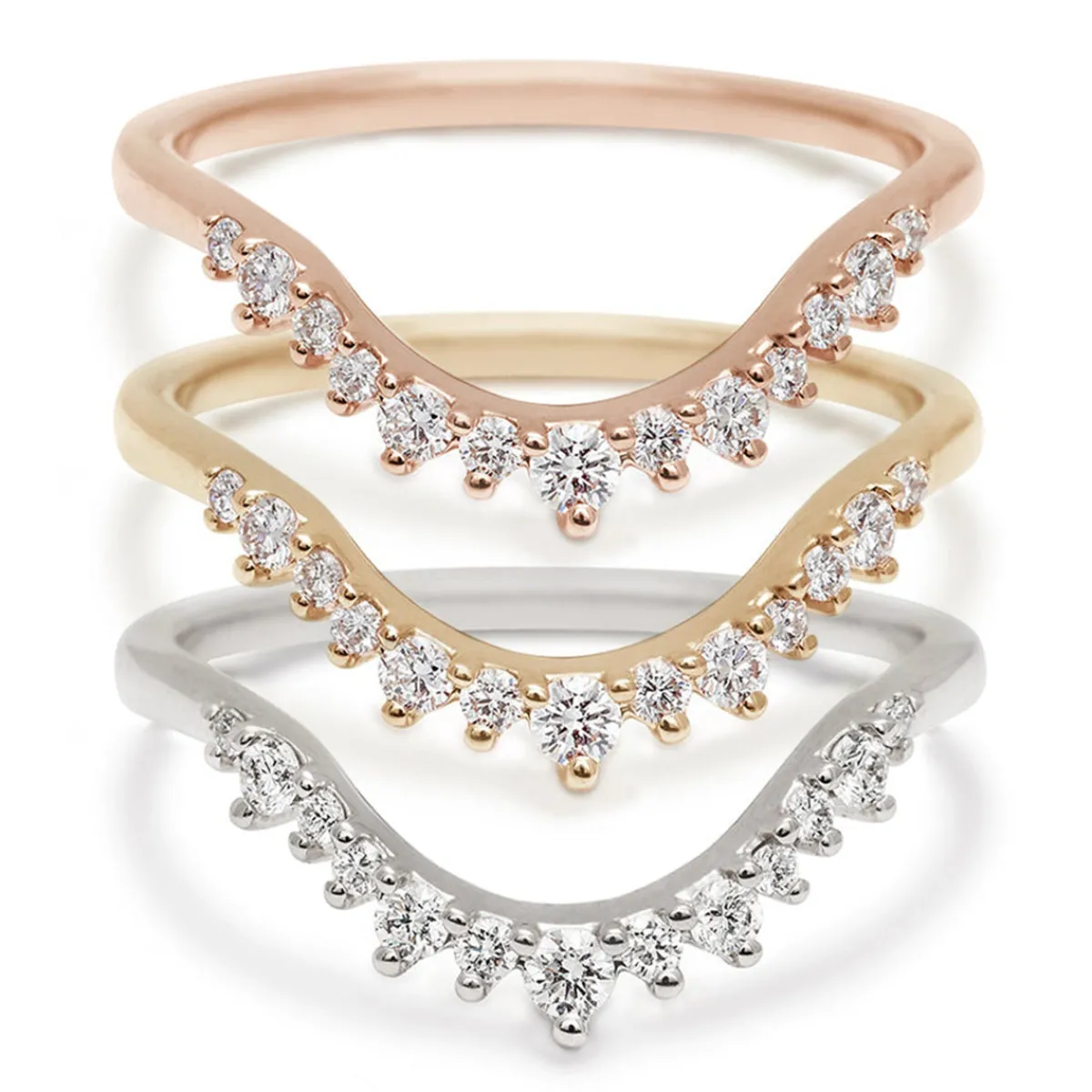 Tomfoolery Celestine Curve Band Online