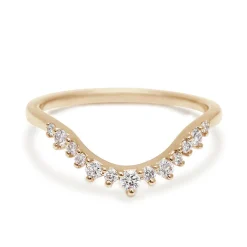 Tomfoolery Celestine Curve Band Online