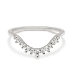 Tomfoolery Celestine Curve Band Online