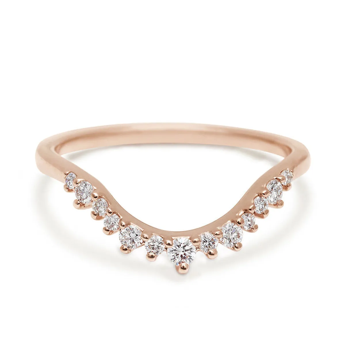 Tomfoolery Celestine Curve Band Online