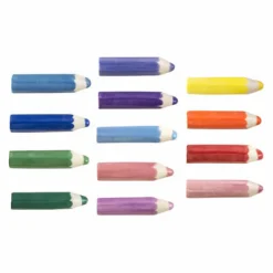 Tomfoolery Ceramic Pencil Brooches Online