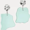 Tomfoolery Coastline Earrings Online