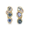 Tomfoolery Cold Water Spiralis Studs Best