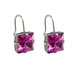 Tomfoolery Crystal Hook Drops Clearance