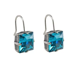 Tomfoolery Crystal Hook Drops Clearance