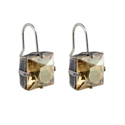 Tomfoolery Crystal Hook Drops Clearance