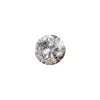 Tomfoolery 0.78ct Salt & Pepper Brilliant Cut Diamond Fashion