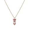 Tomfoolery 1.61ct Tourmaline Pendant Online