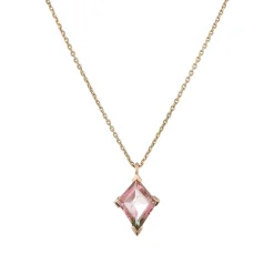Tomfoolery 2.15ct Tourmaline Pendant Best