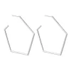 Tomfoolery Curve Pentagon Hoops Online