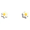 Tomfoolery Daisy Flower Studs Sale