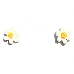 Tomfoolery Daisy Flower Studs Sale