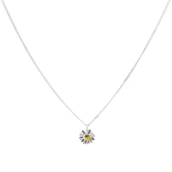 Tomfoolery Daisy Pendant Fashion