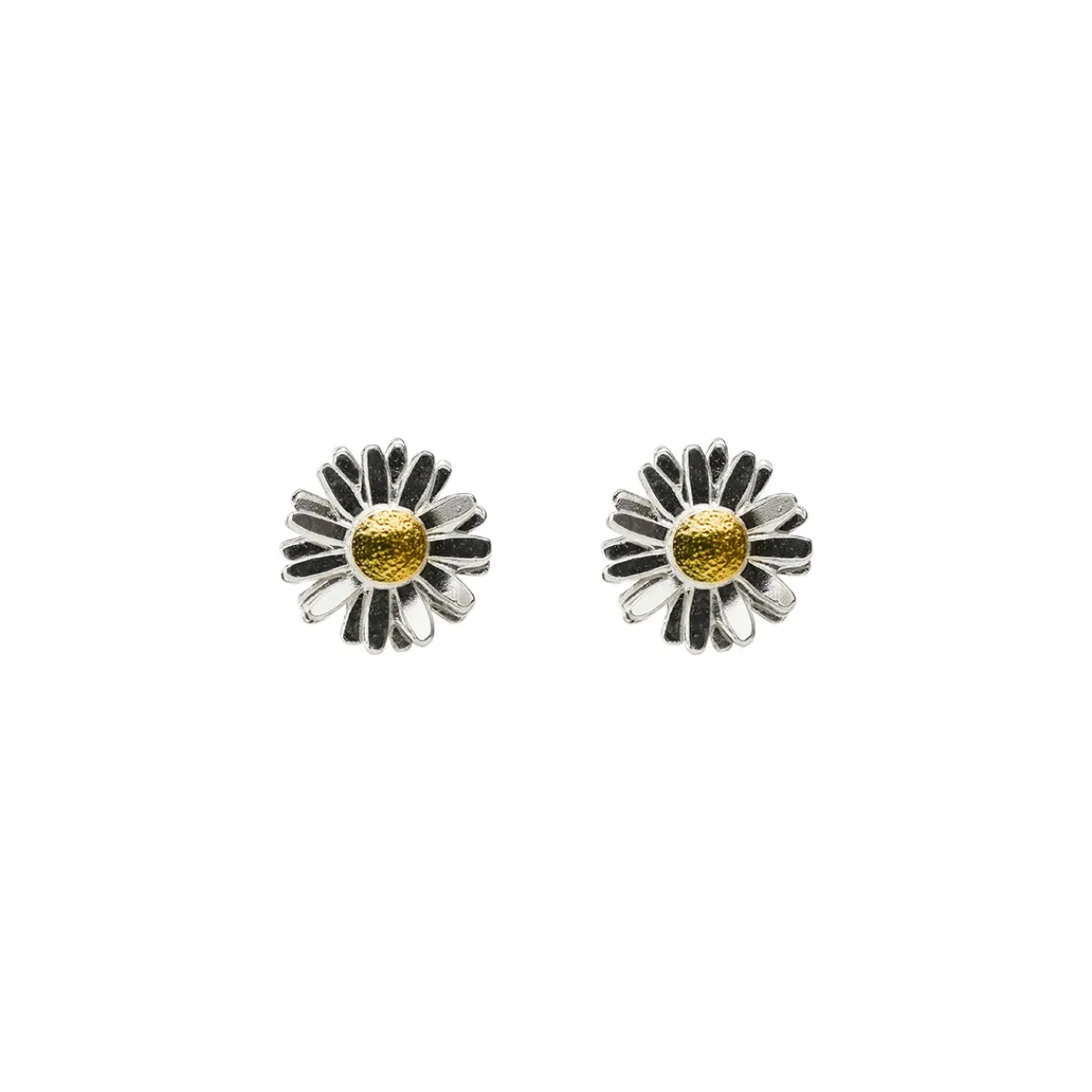 Tomfoolery Daisy Studs Hot