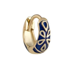 Tomfoolery Dala 2.1 Enamel Huggie Outlet