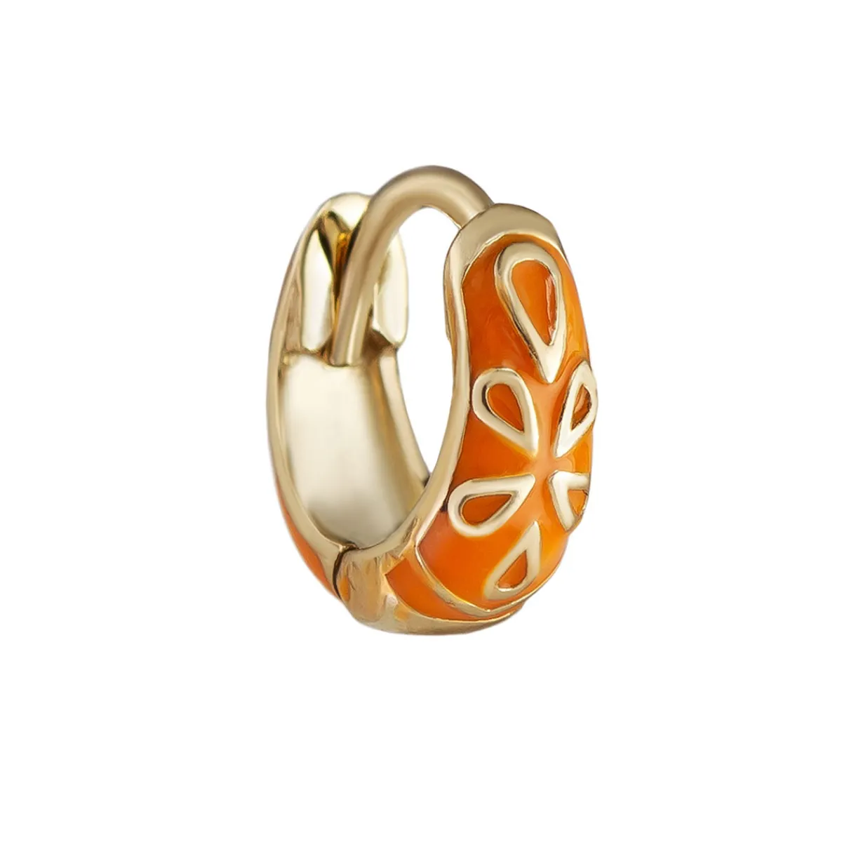 Tomfoolery Dala 2.1 Enamel Huggie Outlet