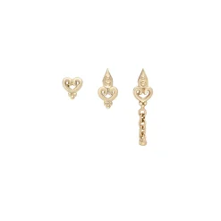 Tomfoolery Dala Canelle Stud Best